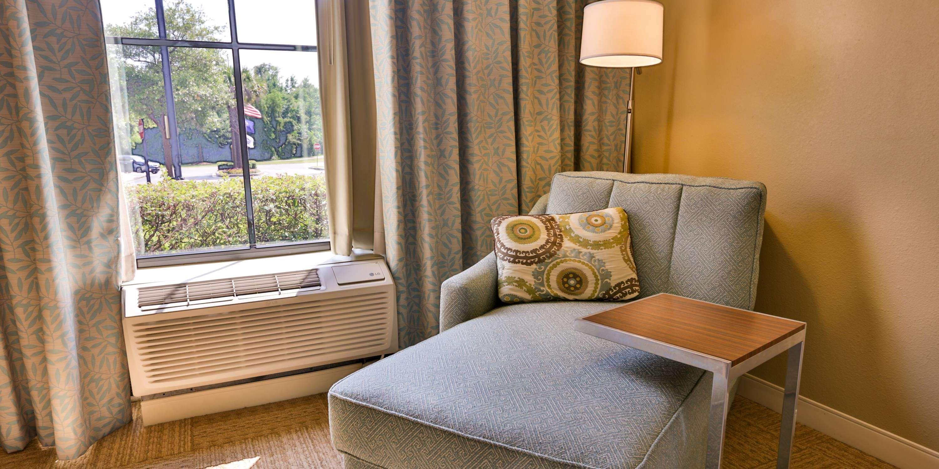 Hampton Inn Charleston-Daniel Island Luaran gambar