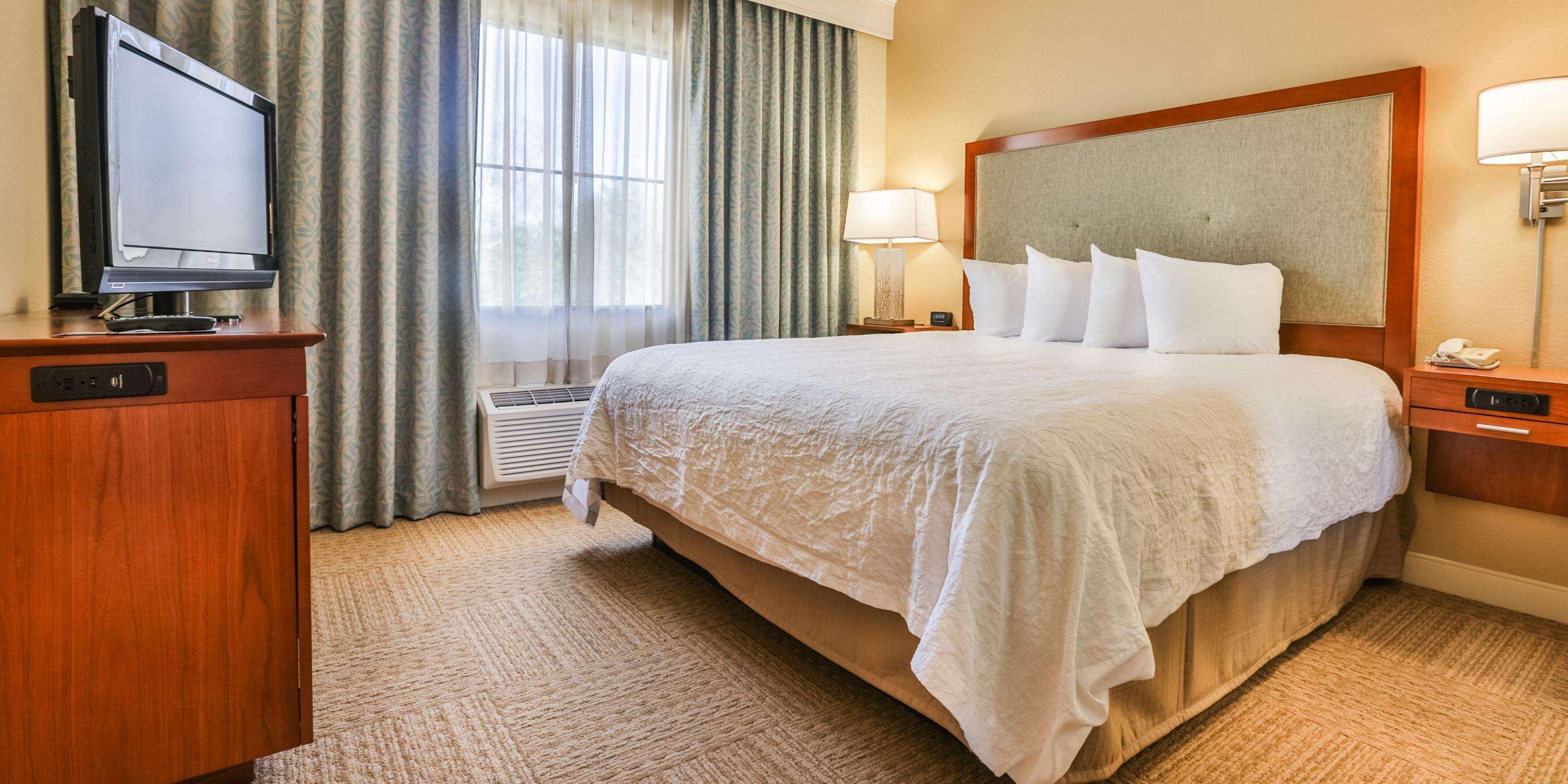 Hampton Inn Charleston-Daniel Island Luaran gambar