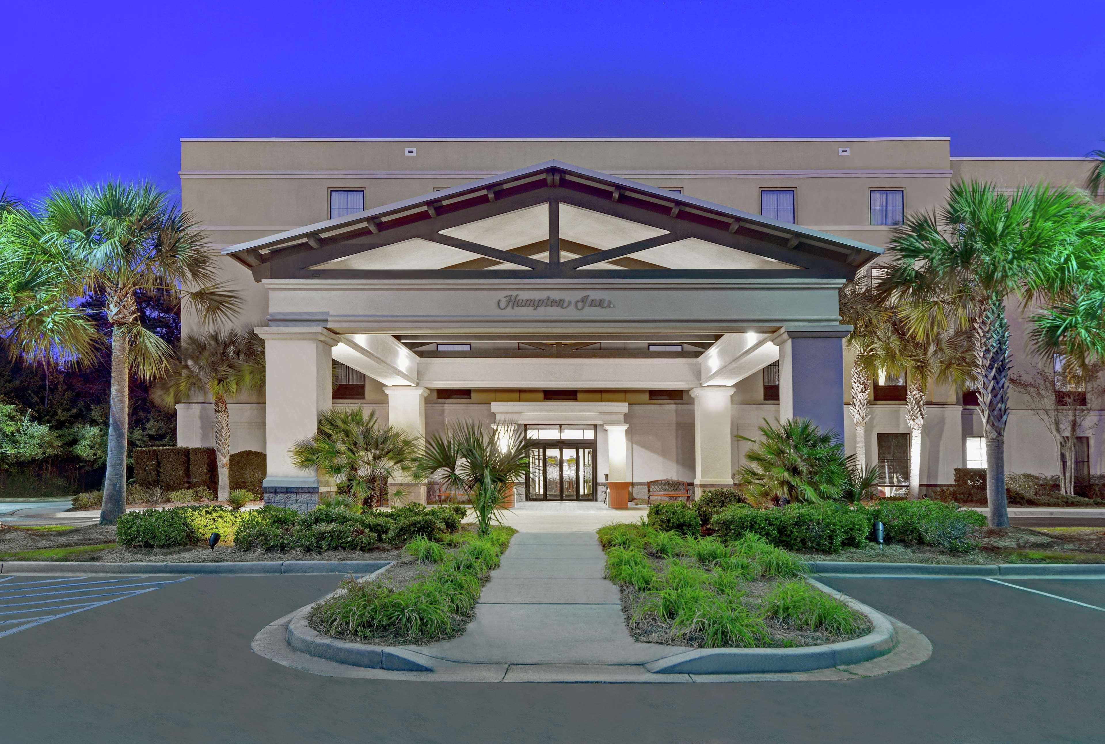 Hampton Inn Charleston-Daniel Island Luaran gambar