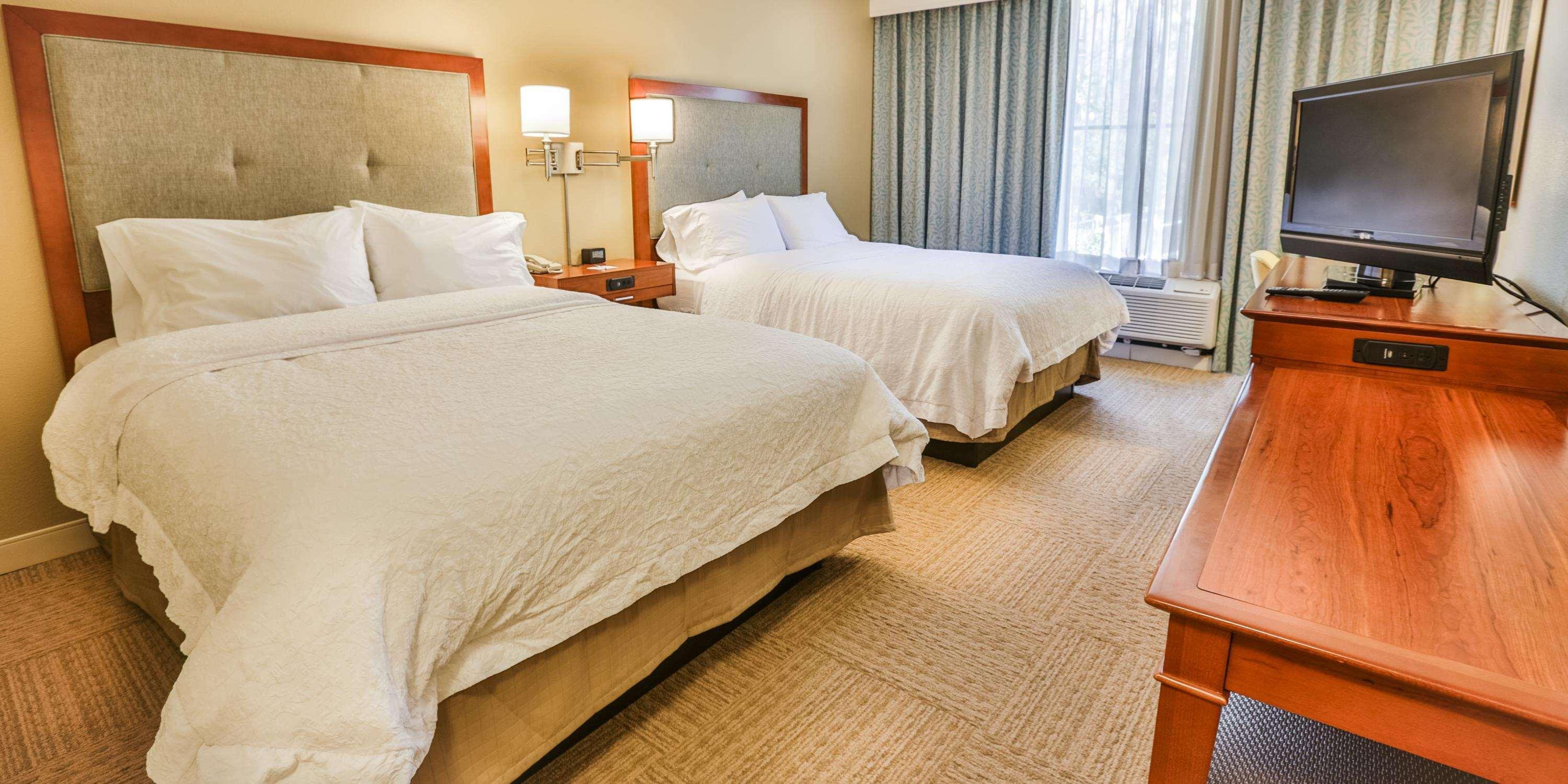 Hampton Inn Charleston-Daniel Island Luaran gambar
