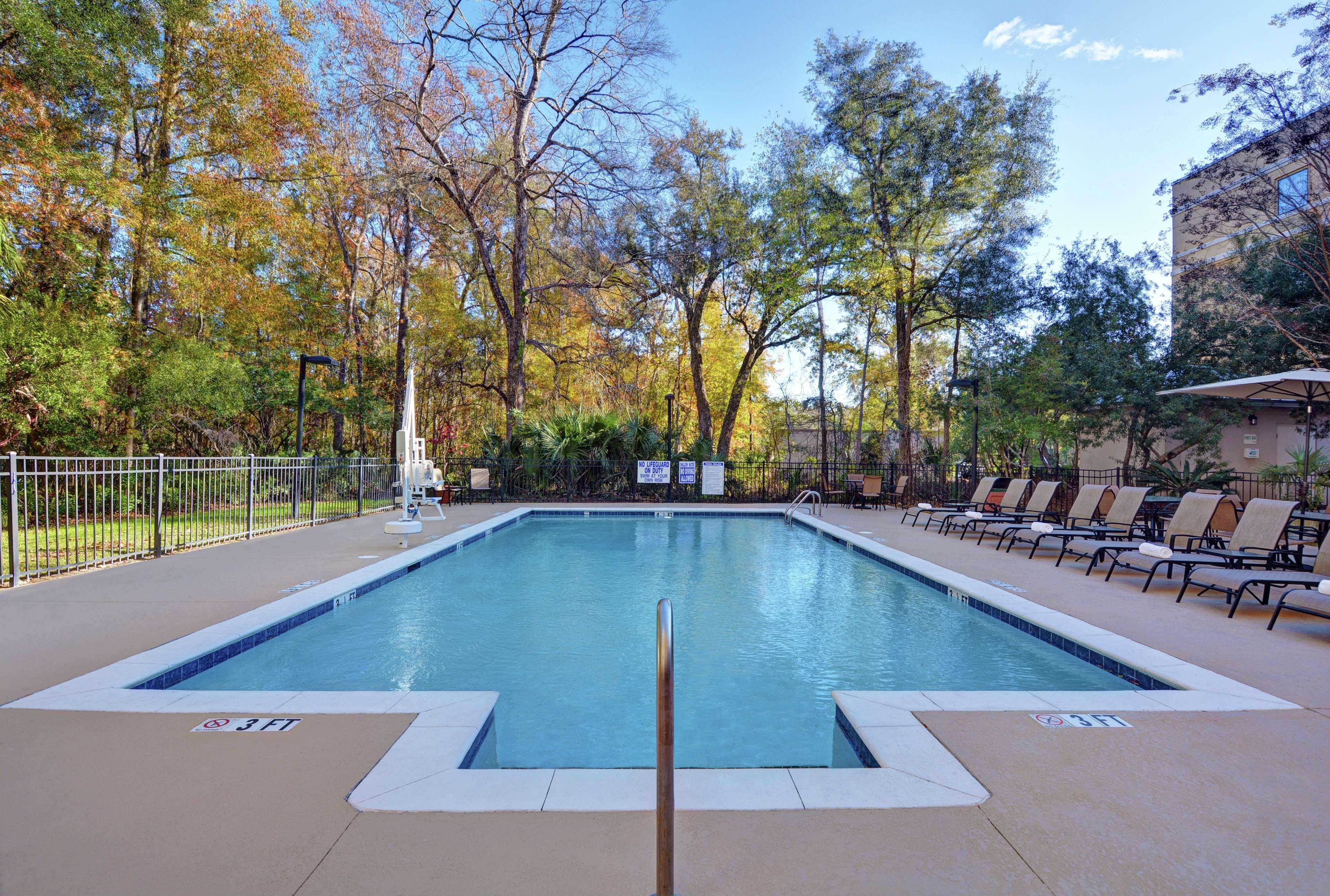 Hampton Inn Charleston-Daniel Island Luaran gambar