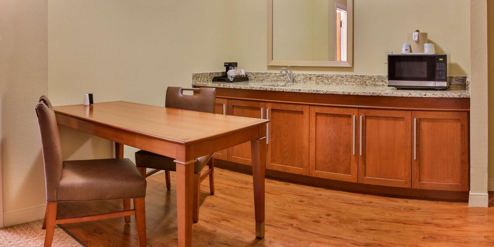 Hampton Inn Charleston-Daniel Island Luaran gambar