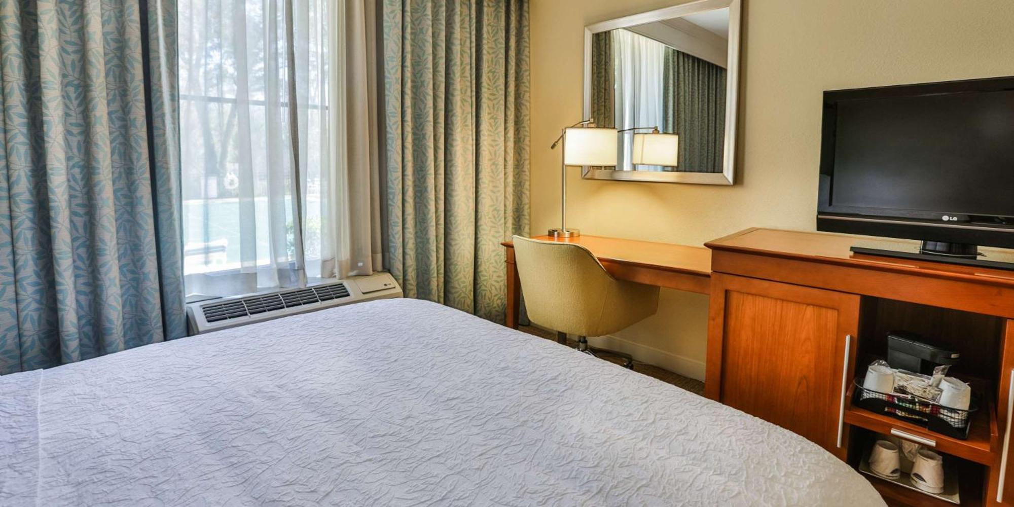 Hampton Inn Charleston-Daniel Island Luaran gambar