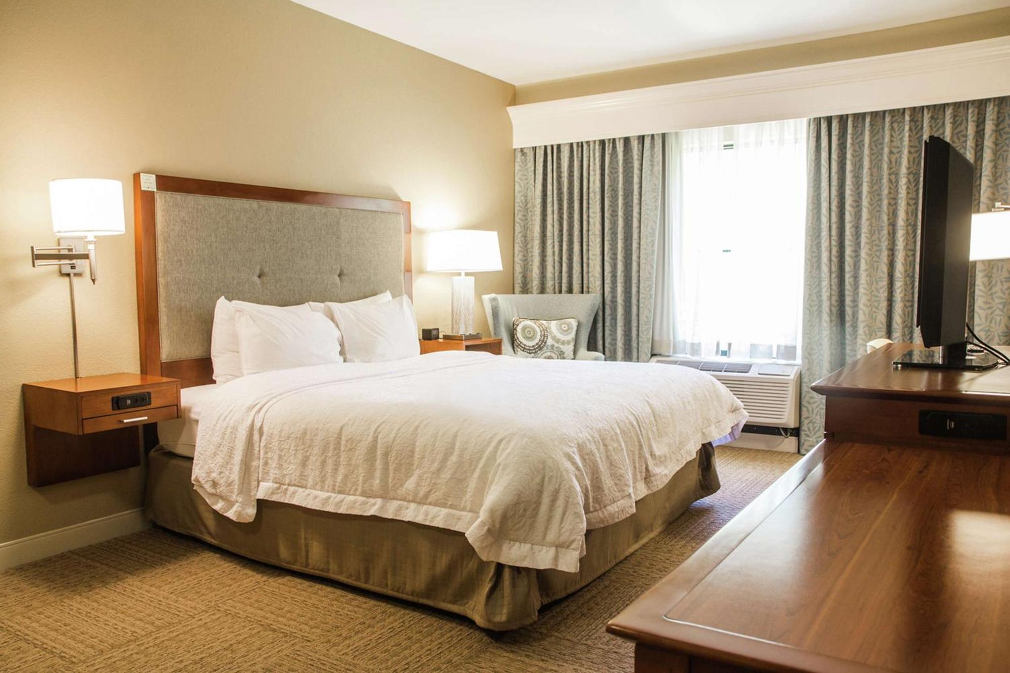 Hampton Inn Charleston-Daniel Island Luaran gambar