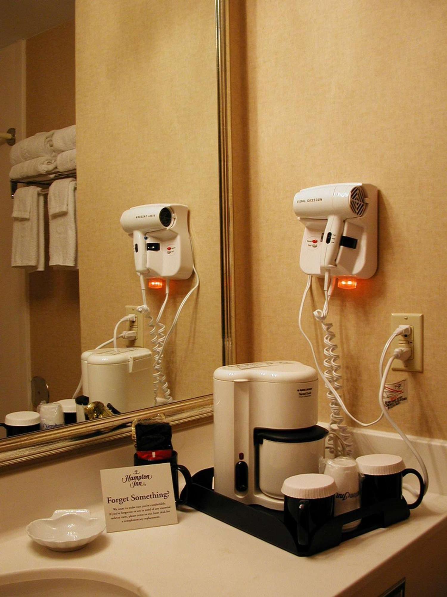 Hampton Inn Charleston-Daniel Island Luaran gambar