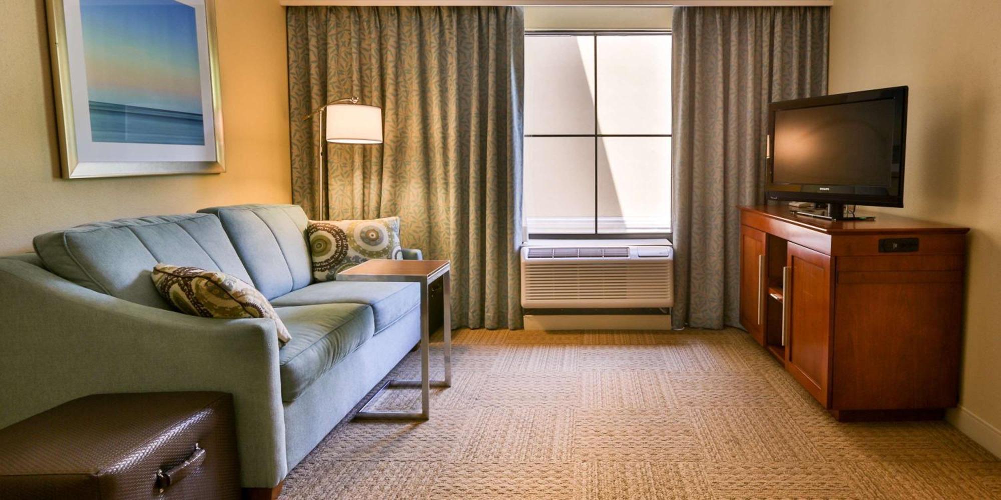 Hampton Inn Charleston-Daniel Island Luaran gambar