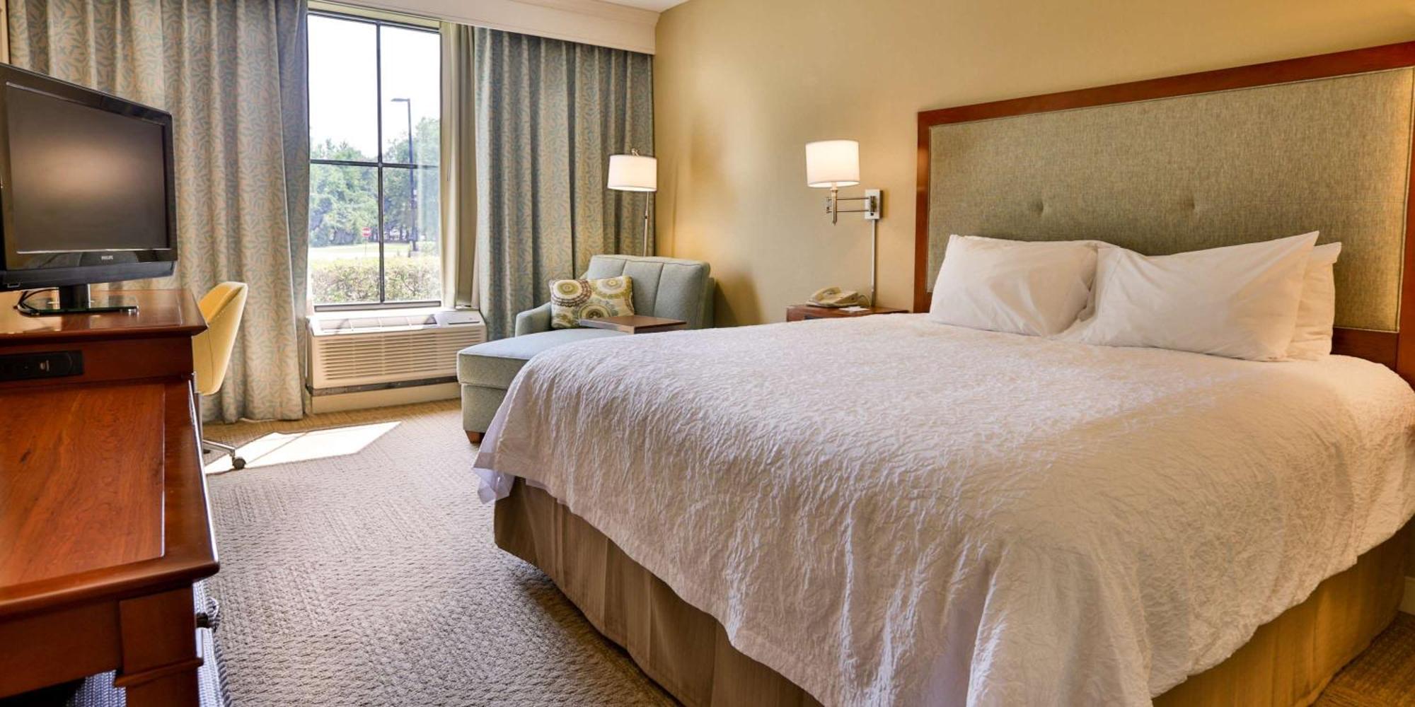 Hampton Inn Charleston-Daniel Island Luaran gambar