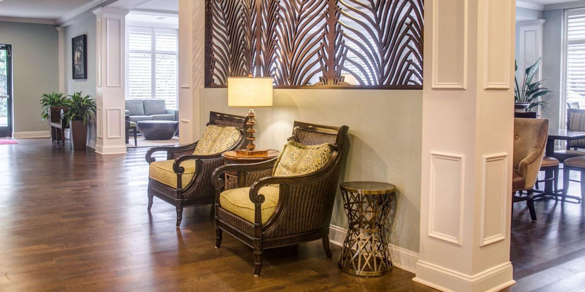 Hampton Inn Charleston-Daniel Island Luaran gambar