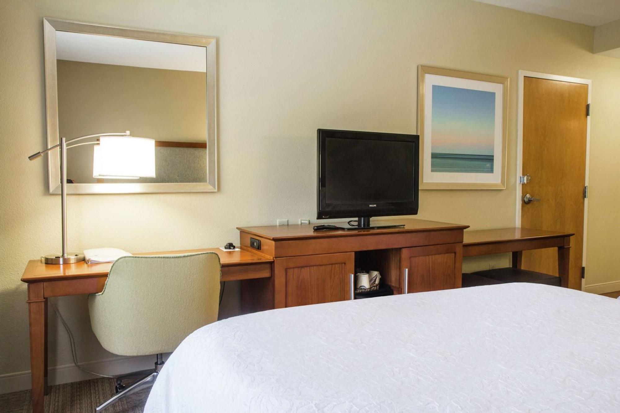 Hampton Inn Charleston-Daniel Island Luaran gambar