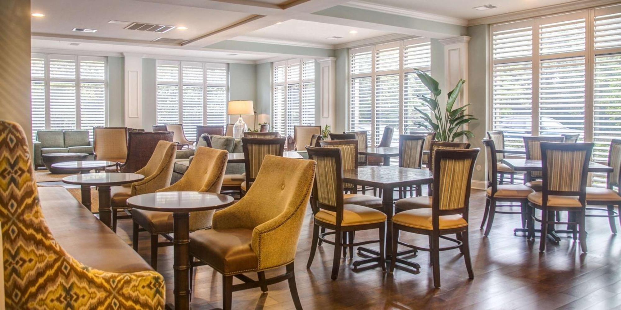 Hampton Inn Charleston-Daniel Island Luaran gambar