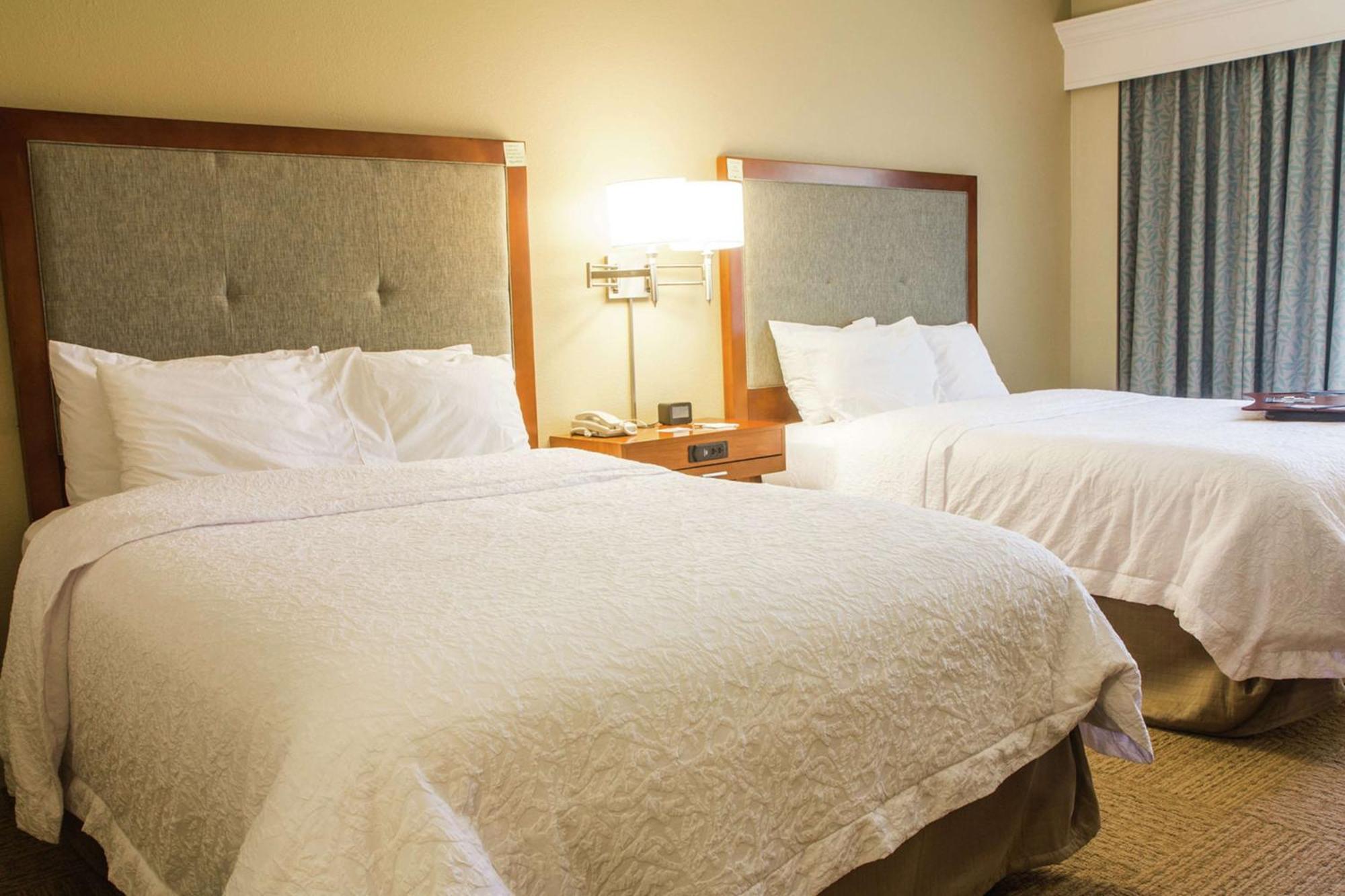 Hampton Inn Charleston-Daniel Island Luaran gambar