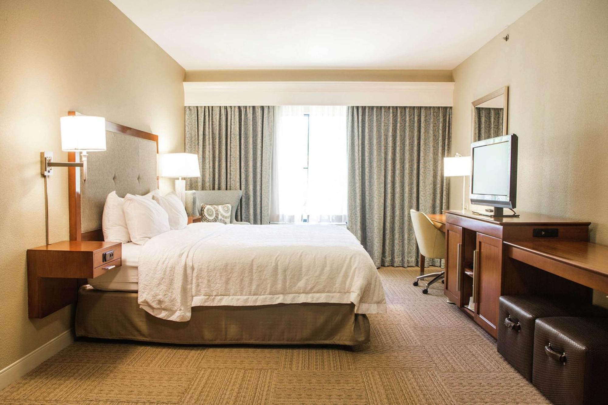 Hampton Inn Charleston-Daniel Island Luaran gambar