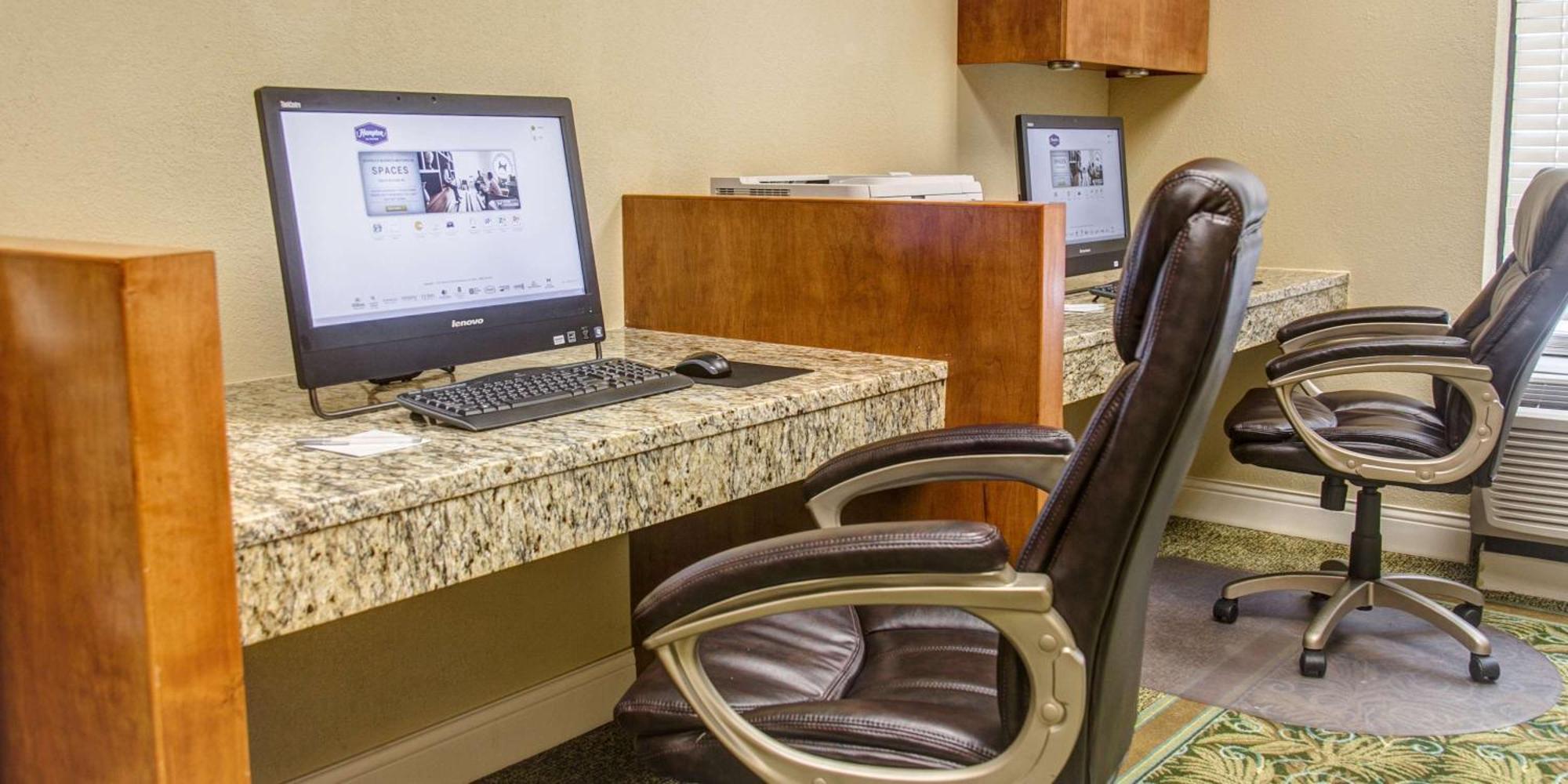 Hampton Inn Charleston-Daniel Island Luaran gambar