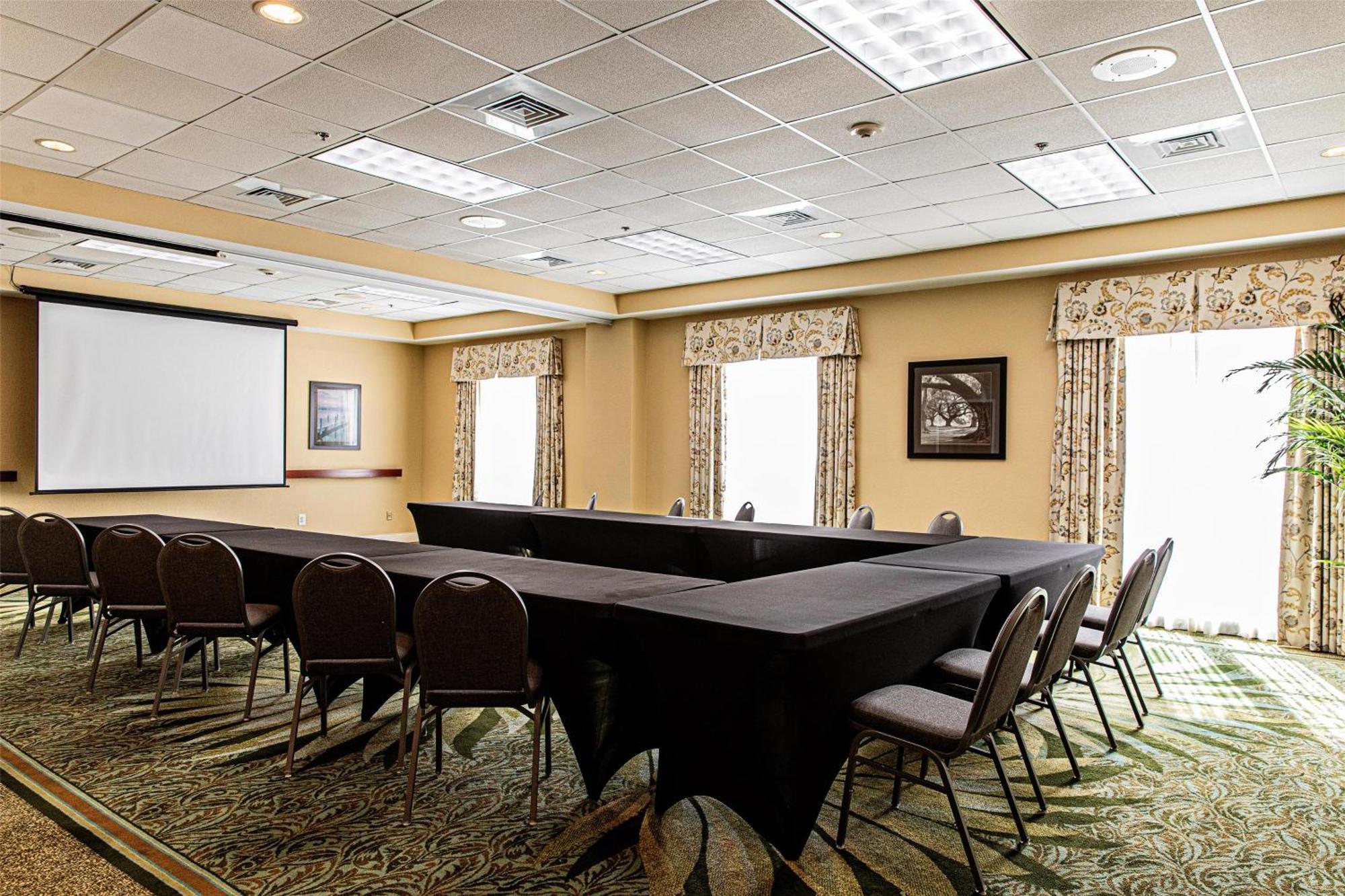 Hampton Inn Charleston-Daniel Island Luaran gambar