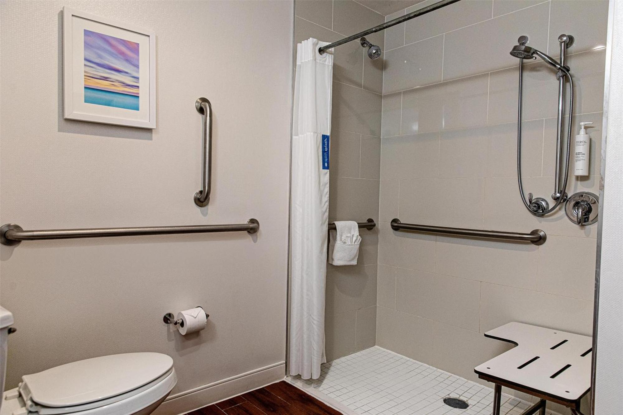 Hampton Inn Charleston-Daniel Island Luaran gambar