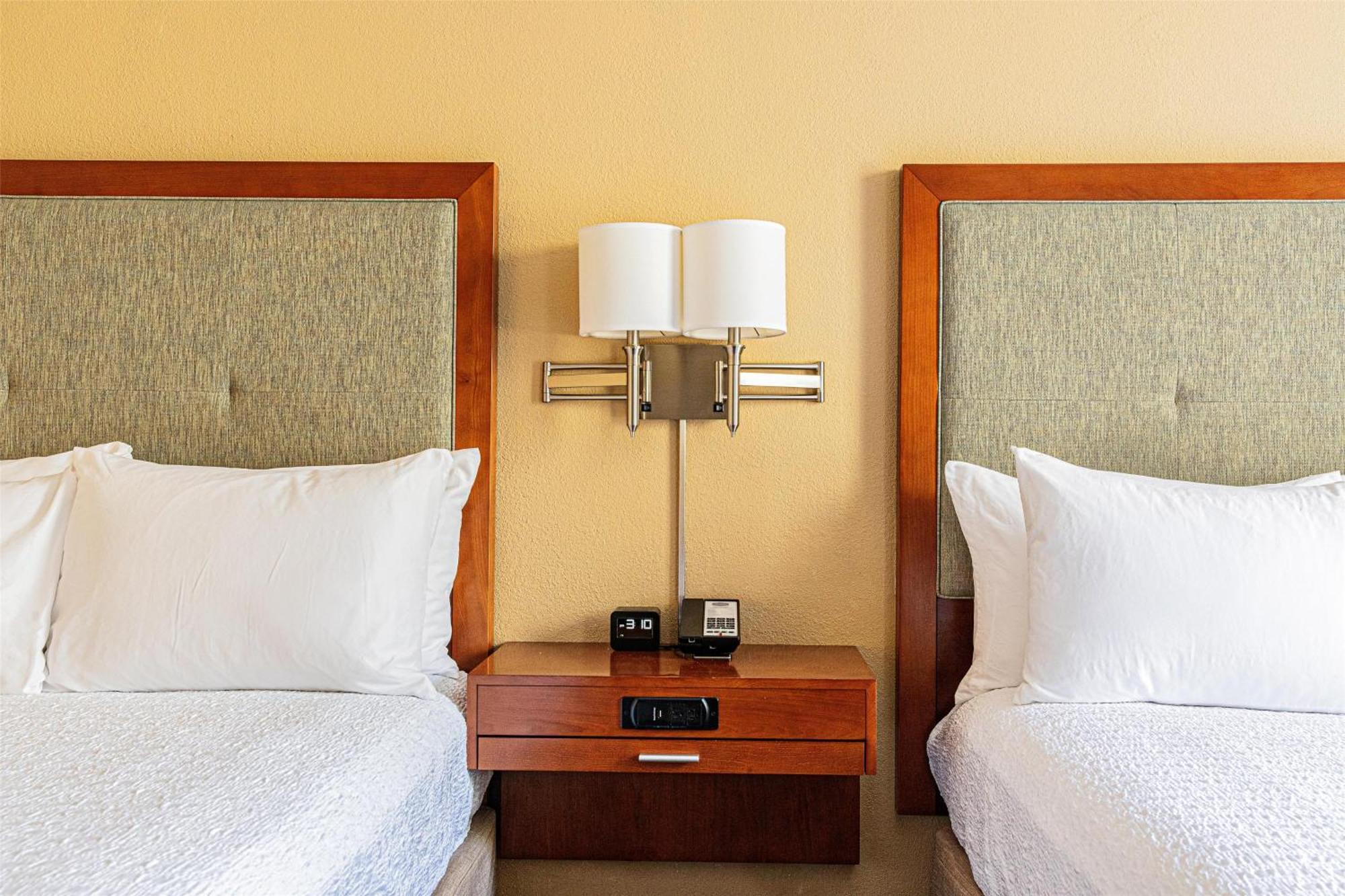 Hampton Inn Charleston-Daniel Island Luaran gambar