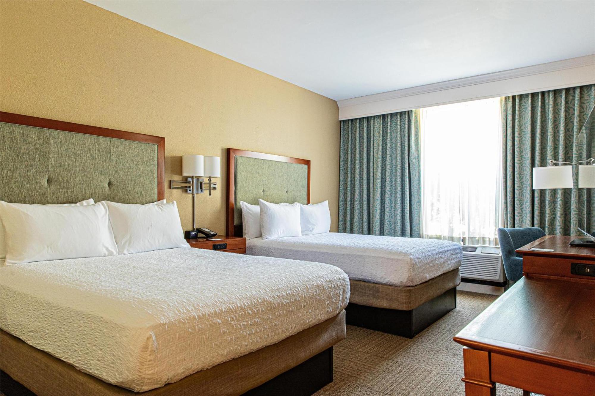 Hampton Inn Charleston-Daniel Island Luaran gambar