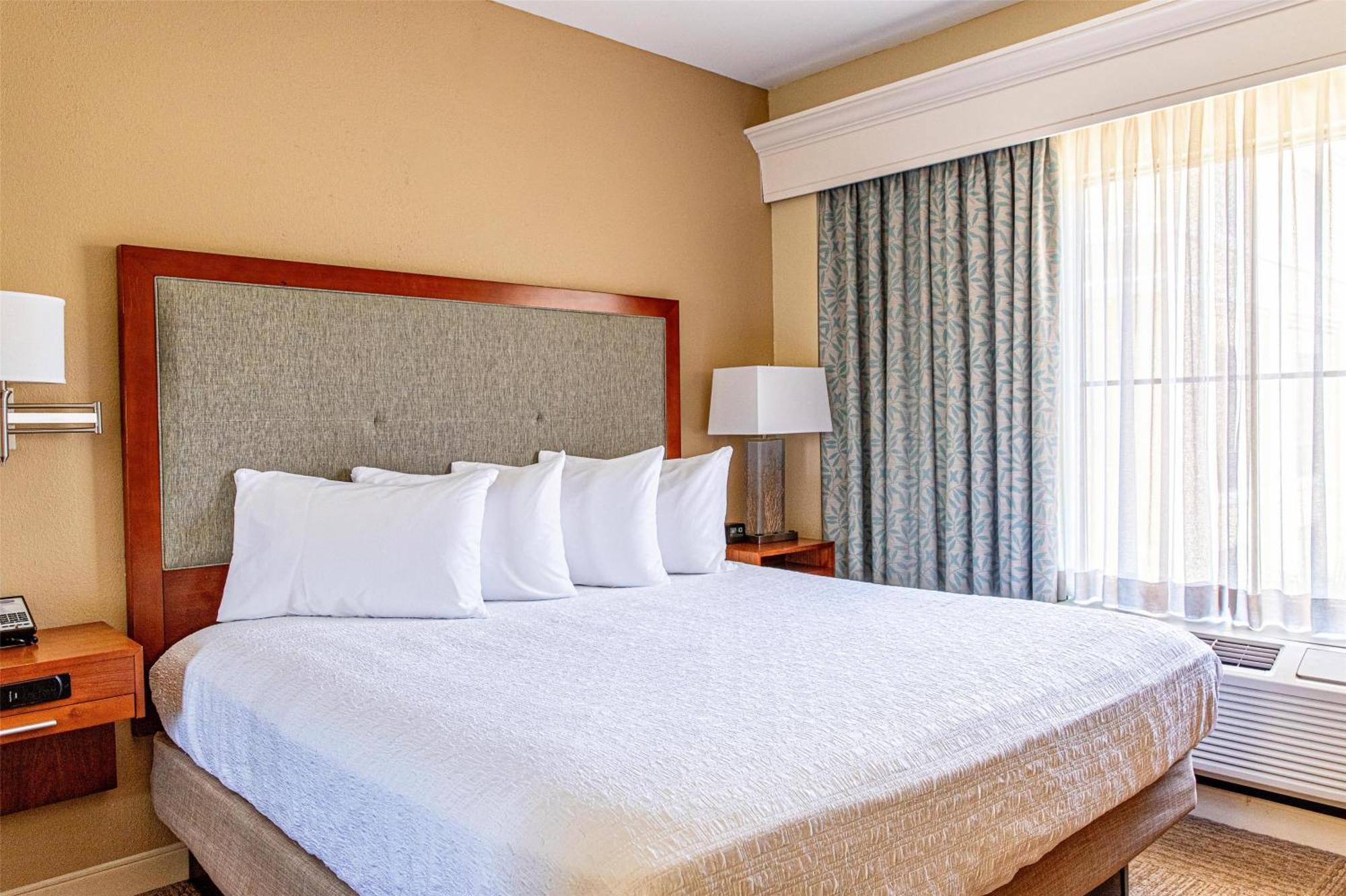 Hampton Inn Charleston-Daniel Island Luaran gambar