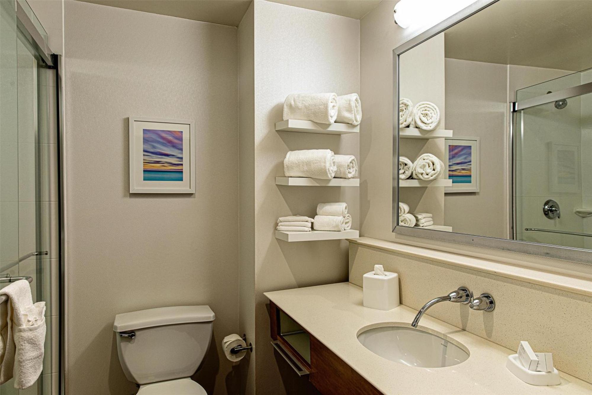 Hampton Inn Charleston-Daniel Island Luaran gambar
