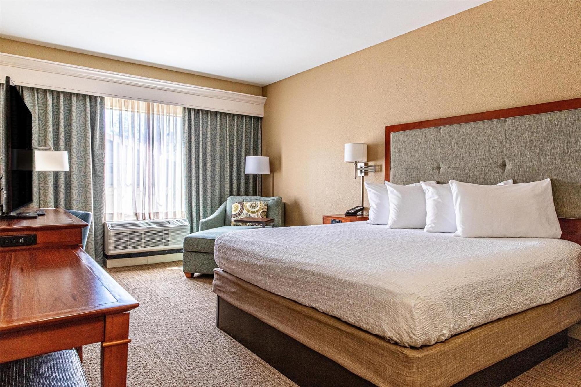 Hampton Inn Charleston-Daniel Island Luaran gambar
