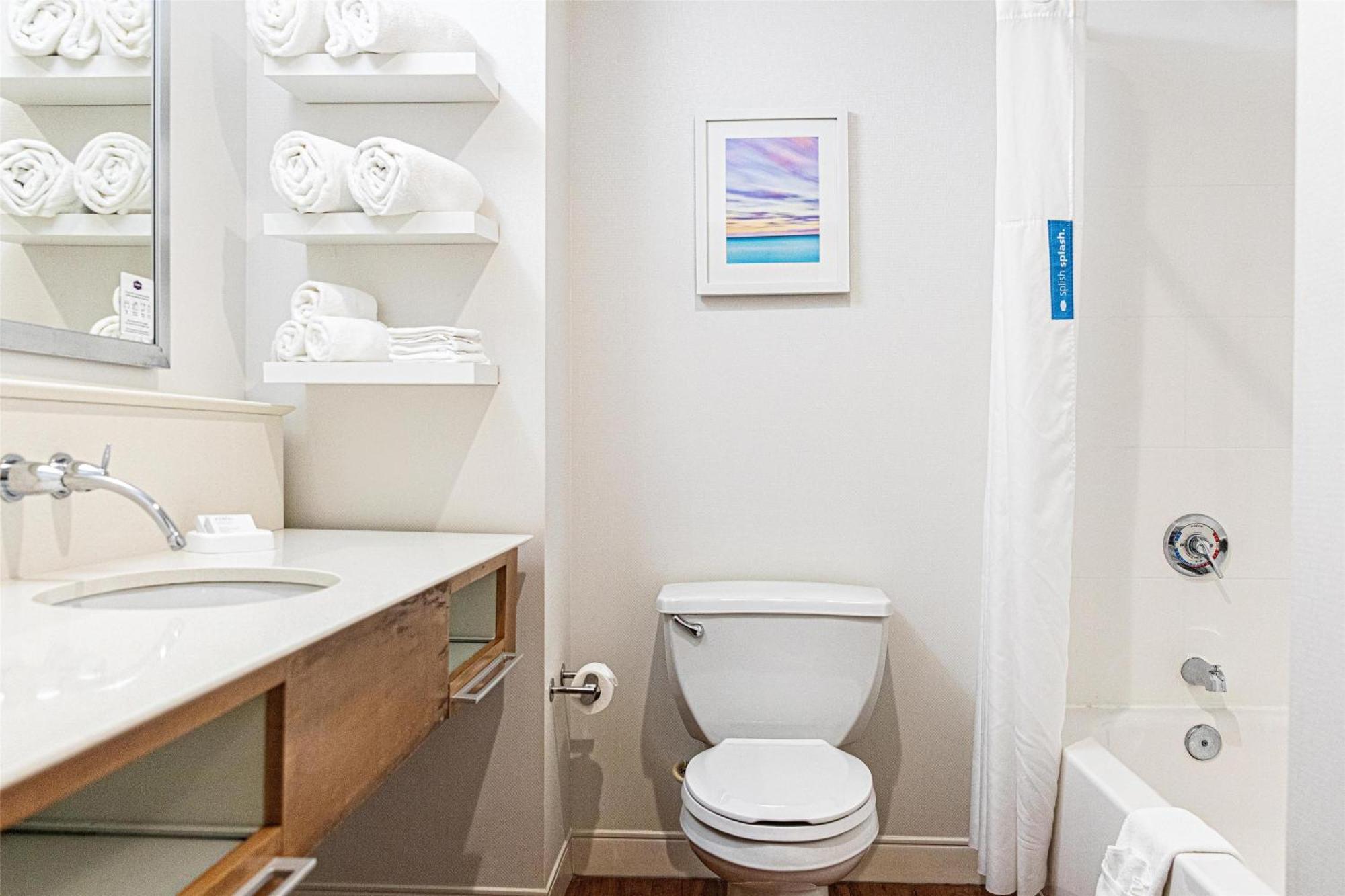 Hampton Inn Charleston-Daniel Island Luaran gambar