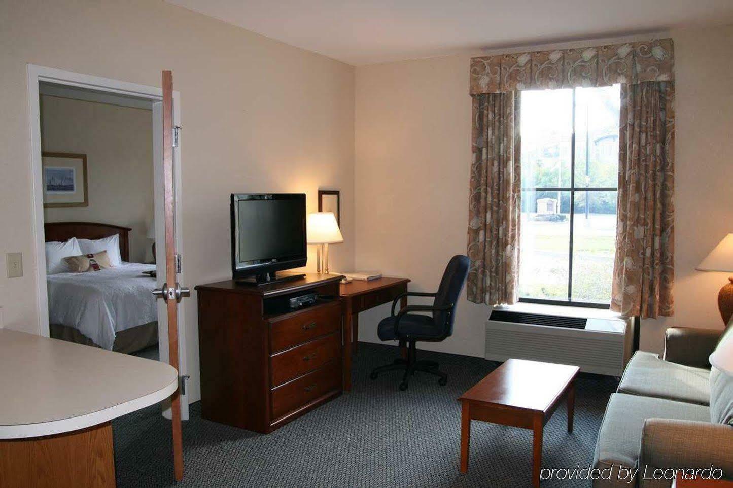 Hampton Inn Charleston-Daniel Island Bilik gambar
